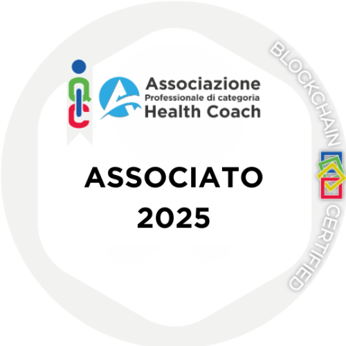 Associato 2025